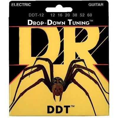 DR Strings DDT-11