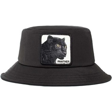 Goorin Bros Bucktown Panther Black