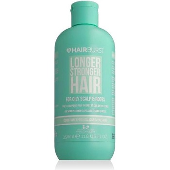 Hairburst Longer Stronger Hair Conditioner For Oily Scalp & Roots 350 ml балсам за мазна коса унисекс