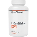 GymBeam L - Ornithine HCL [180 капсули]