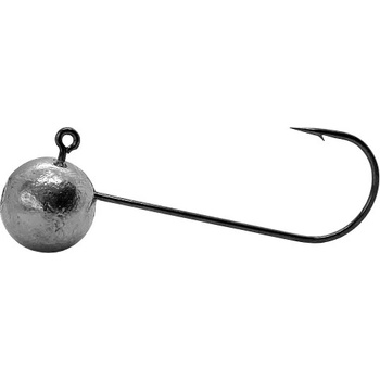 Jigovky.cz Jigové hlavičky Sharp vel.2 12g 5 ks