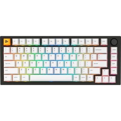 Glorious PC Gaming Race GMMK Pro (GLO-GMMK-P75-FOX-B)