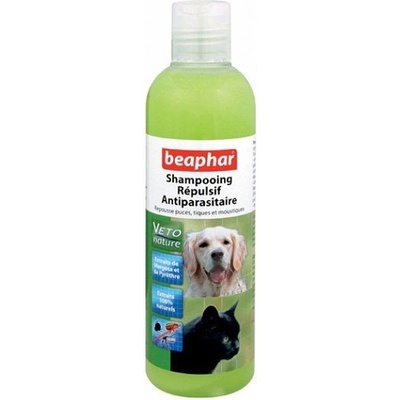 Beaphar Šampon pro psy a kočky Bio Line 250 ml