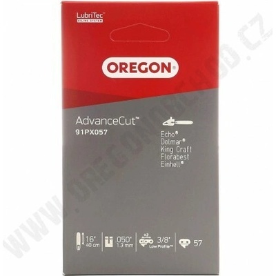 Oregon 91PX057E