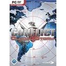 Conflict Global Storm