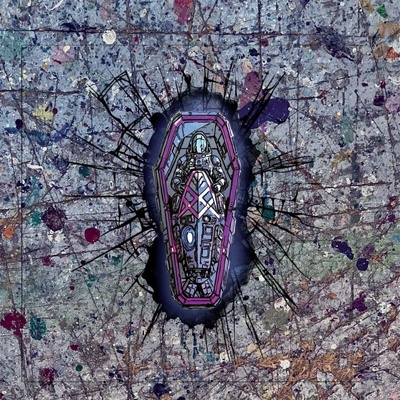 Mindless Self Indulgence - How I Learned To Stop... Colour. Vi LP