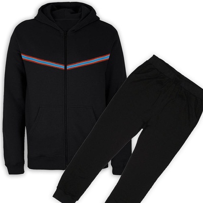 KANU Детски ватиран екип (33304)