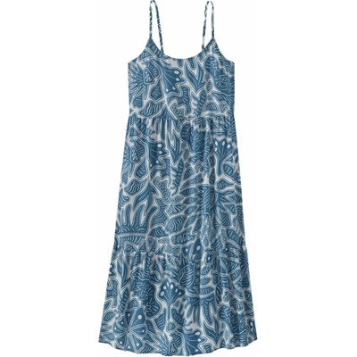 Patagonia W Tidal Threads Dress Lady