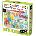 Headu Детска игра Headu Montessori - Бебешка къща от разноцветни форми (HMU57854)