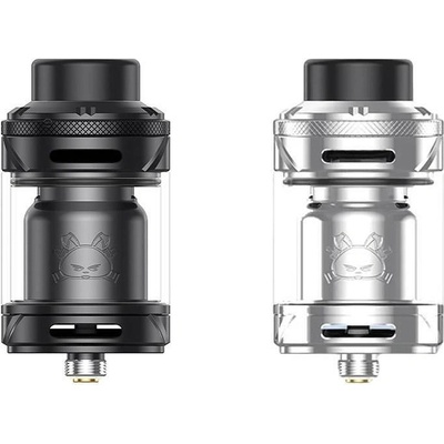 HellVape Fat Rabbit Solo 2 RTA 3ml/5ml