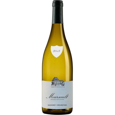 Domaine Vaudoisey Creusefond Meursault AOP 2023 14% 0,75 l (čistá fľaša)