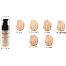 Pierre René Advanced Lift Foundation Professional make-up SPF15 1 Ivory 30 ml