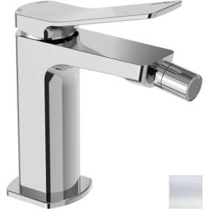 PAFFONI Tilt - Смесител за биде, матово бял TI131BO (TI131BO)