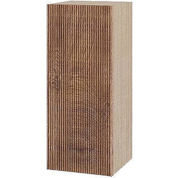 Image 1 of ИРИМ Горен кухненски шкаф Сити МФ-Дъб натурал-12-1 30 см