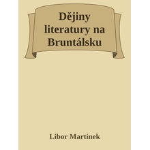 Dějiny literatury na Bruntálsku