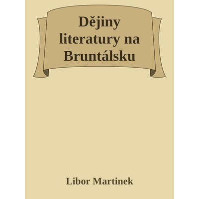 Dějiny literatury na Bruntálsku