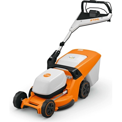 Stihl RMA 453.3 PV