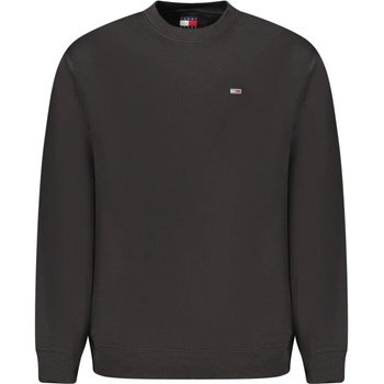 Tommy Hilfiger Мъжки суитшърт tommy hilfiger, Размер 2xl, Цвят Черен (dm0dm20741_nebds)