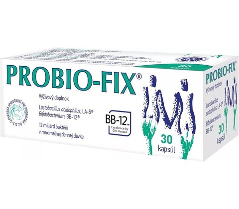 PROBIO-FIX 30 ks