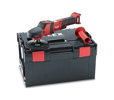 Flex PE 150 18.0-EC
