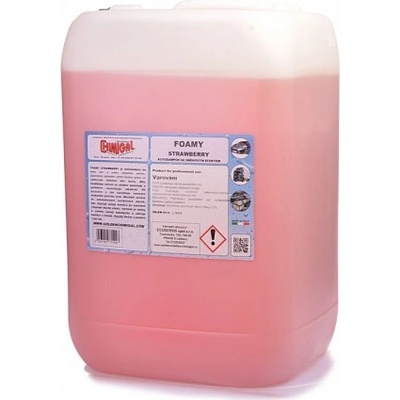 Chimigal Foamy Strawberry 25 kg
