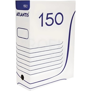 Atlantis Архивна кутия atlantis 150 мм