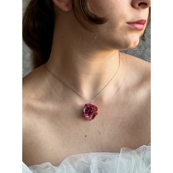 Meganflo Мини пъстра роза