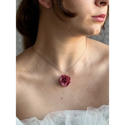 Meganflo Мини пъстра роза