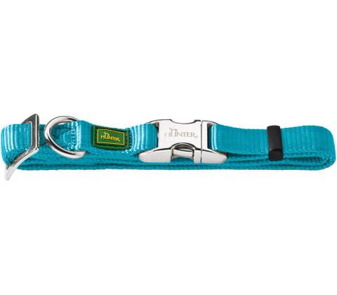 Hunter NYLON BASIC obojek Alu Strong