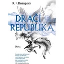 Dračí republika - R. F. Kuangová