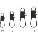 Mistrall karabínka veľ.0 10 kg 10 ks