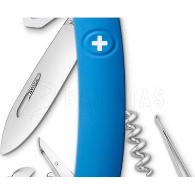 Swiza D03 blue