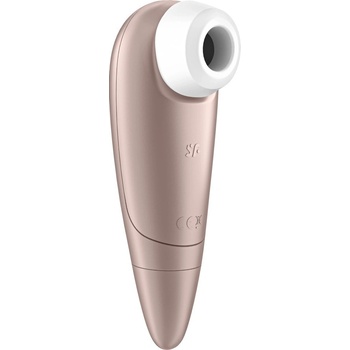 Satisfyer Number One