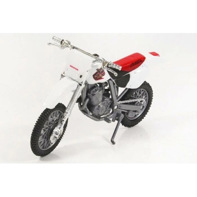 Mondo Motors Motorka Honda 400K model 1:18