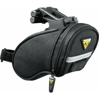 Topeak AERO WEDGE PACK Micro Quick Click podsedlová