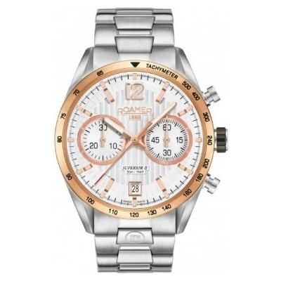 Roamer 510902 49 14 50