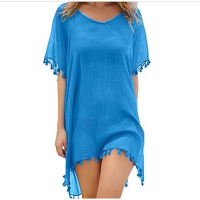 Amparo Miranda Erika světle modrá – Zboží Mobilmania