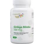 vitaworld Ginkgo Biloba 100 mg [120 капсули]