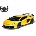 Jamara Toys Deluxe Lamborghini Aventador SVJ 1:14 (405171)