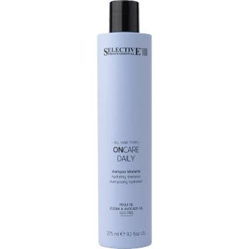 Selective Professional Ежедневен хидратиращ шампоан Selective OnCare Daily Shampoo