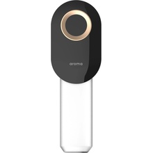 UNICATO Difúzer Big Space SMART S910 Čierny (do 100m2 do zásuvky)
