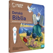 KČ Kniha Biblia SK - Albi