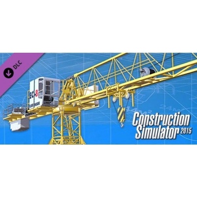 Construction Simulator 2015 - Liebherr 150 EC-B