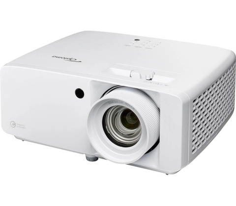 Optoma ZH551