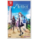 Root Letter: Last Answer