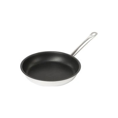 Pánev nerezová Whitford IND pr.28 cm v5cm