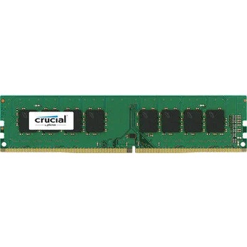 Crucial 16GB DDR4 2400MHz CT16G4DFD824A