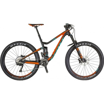 Scott Genius 730 2018