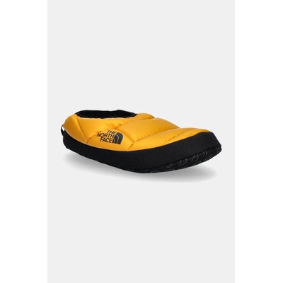 The North Face Tent Mule IV NF0A8A9DZU31 žltá