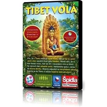 Tibet volá